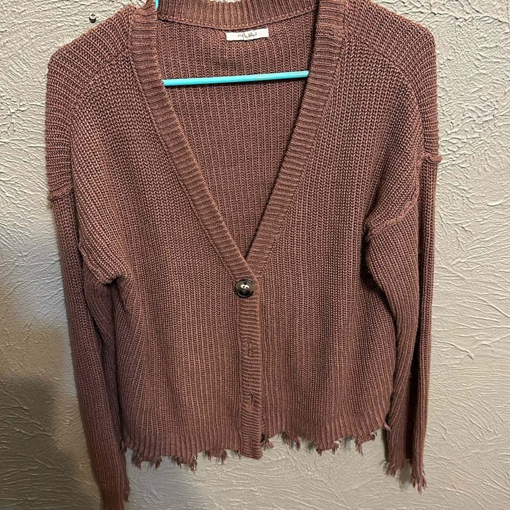 cardigan